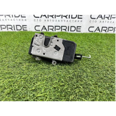 Замок двери