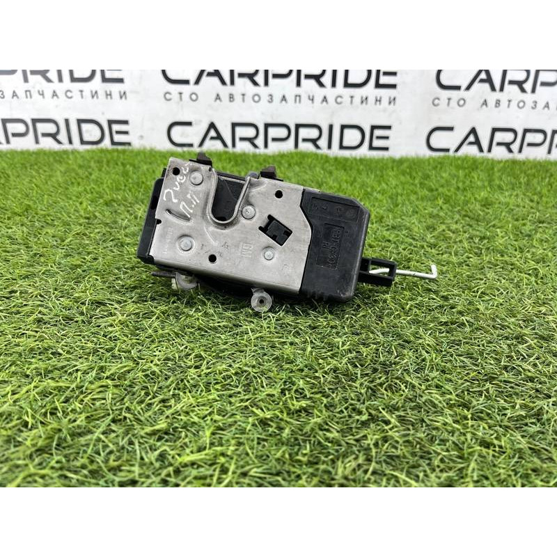 Замок двери (кузов и элементы) Opel Vectra C 2.2 Z22YH 13210769