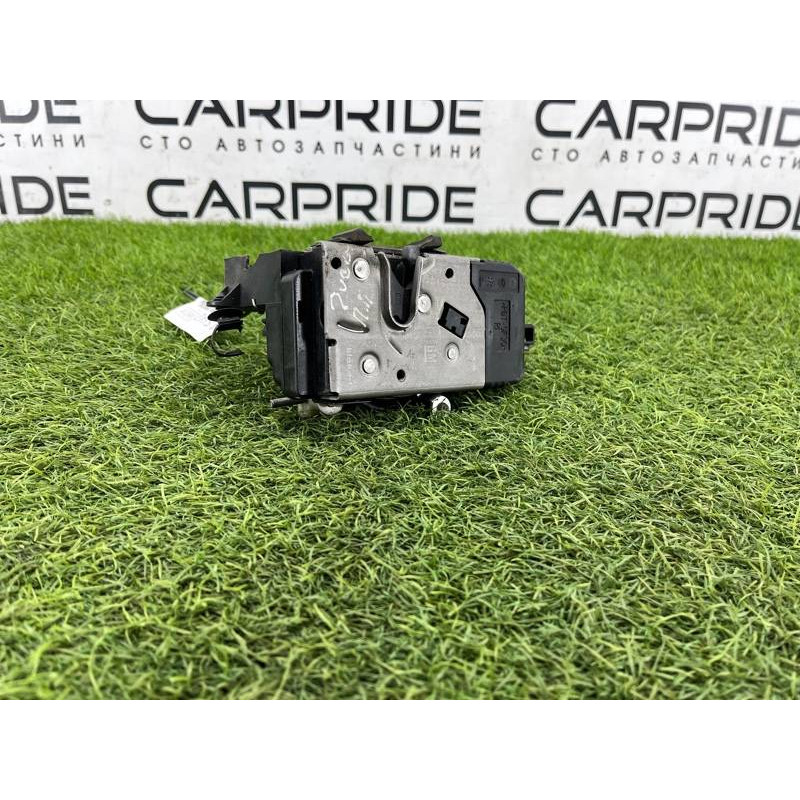 Замок двери (кузов и элементы) Opel Vectra C 2.2 Z22YH 13210769