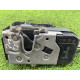 Замок двери (кузов и элементы) Opel Vectra C 2.2 Z22YH 13210769