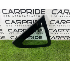 Форточка кузова