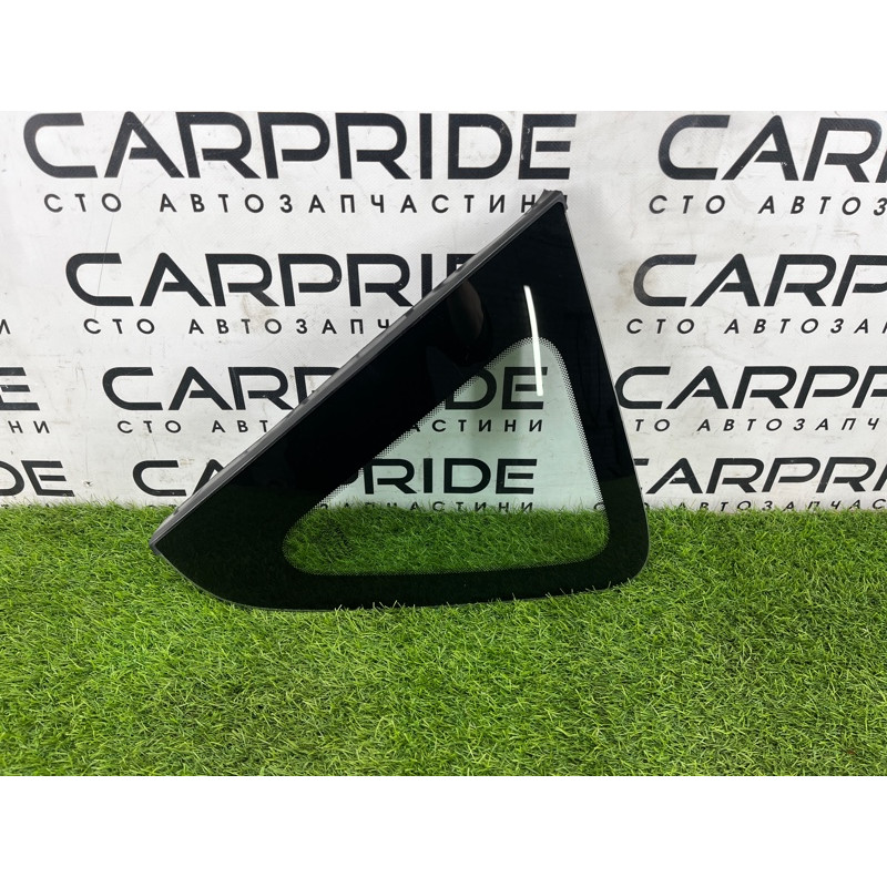 Форточка кузова (стекла и зеркала) Renault Scenic III 2011 1.6 R9M 833070003R