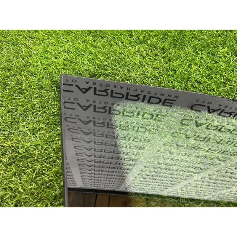 Форточка кузова (стекла и зеркала) Renault Scenic III 2011 1.6 R9M 833070003R