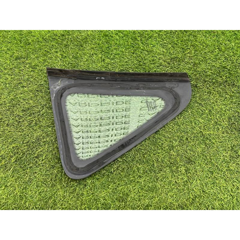 Форточка кузова (стекла и зеркала) Renault Scenic III 2011 1.6 R9M 833070003R