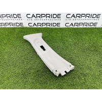 Верхня обшивка стійки