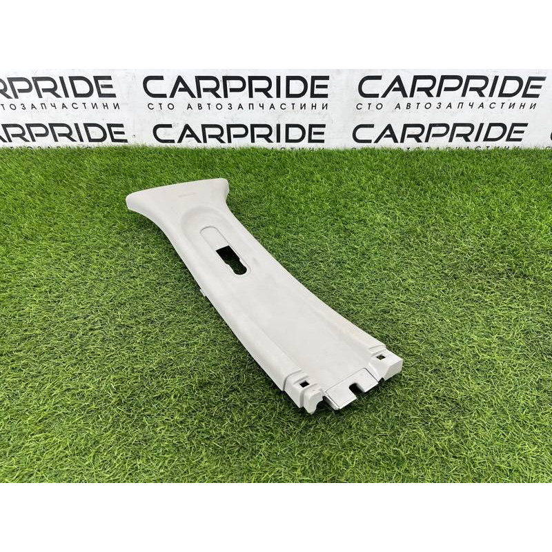 Обшивка стойки верхняя (салон) Renault Scenic III 2011 1.6 R9M 769140026R