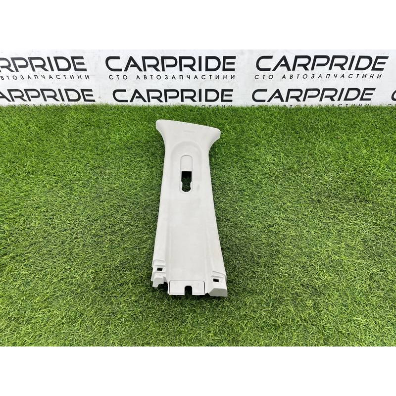 Обшивка стойки верхняя (салон) Renault Scenic III 2011 1.6 R9M 769140026R