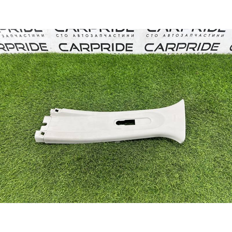 Обшивка стойки верхняя (салон) Renault Scenic III 2011 1.6 R9M 769140026R