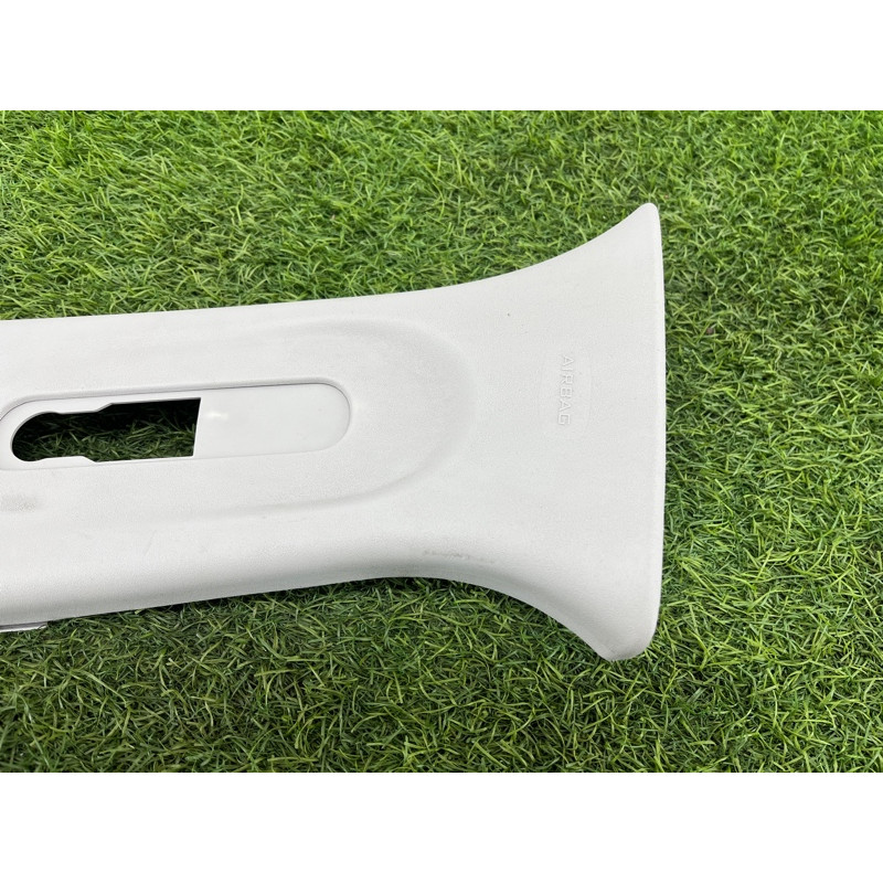 Обшивка стойки верхняя (салон) Renault Scenic III 2011 1.6 R9M 769140026R