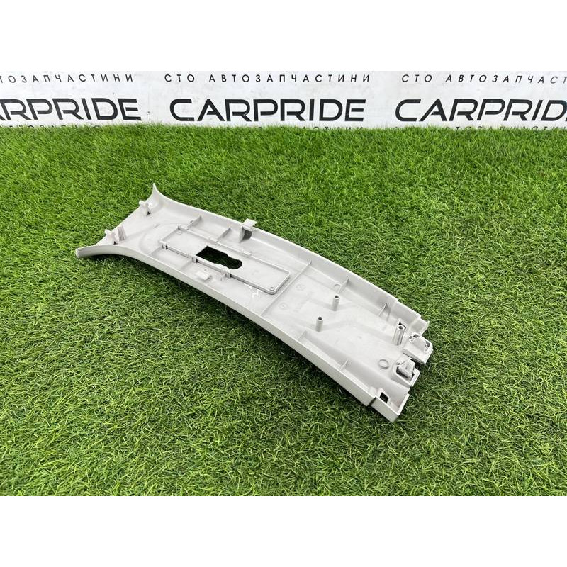 Обшивка стойки верхняя (салон) Renault Scenic III 2011 1.6 R9M 769140026R