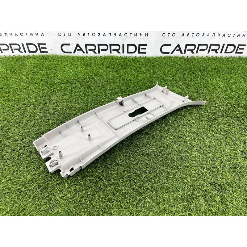 Обшивка стойки верхняя (салон) Renault Scenic III 2011 1.6 R9M 769140026R