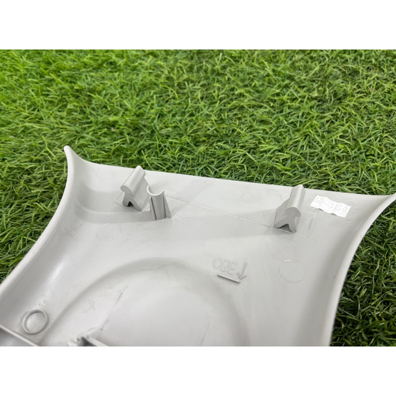 Обшивка стойки верхняя (салон) Renault Scenic III 2011 1.6 R9M 769140026R