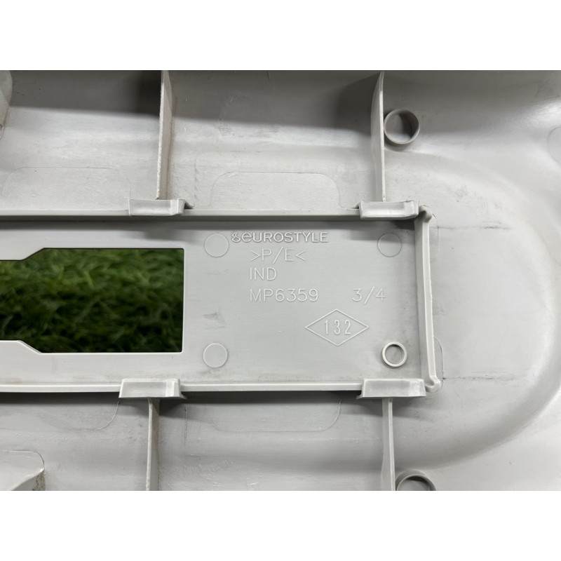 Обшивка стойки верхняя (салон) Renault Scenic III 2011 1.6 R9M 769140026R