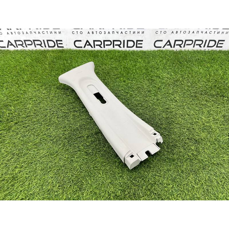 Обшивка стойки верхняя (салон) Renault Scenic III 2011 1.6 R9M 769130023R