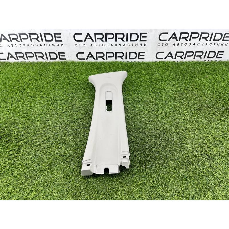 Обшивка стойки верхняя (салон) Renault Scenic III 2011 1.6 R9M 769130023R