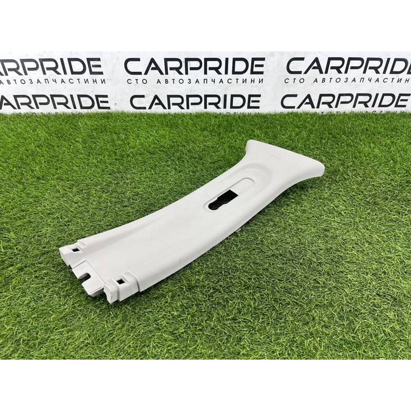 Обшивка стойки верхняя (салон) Renault Scenic III 2011 1.6 R9M 769130023R