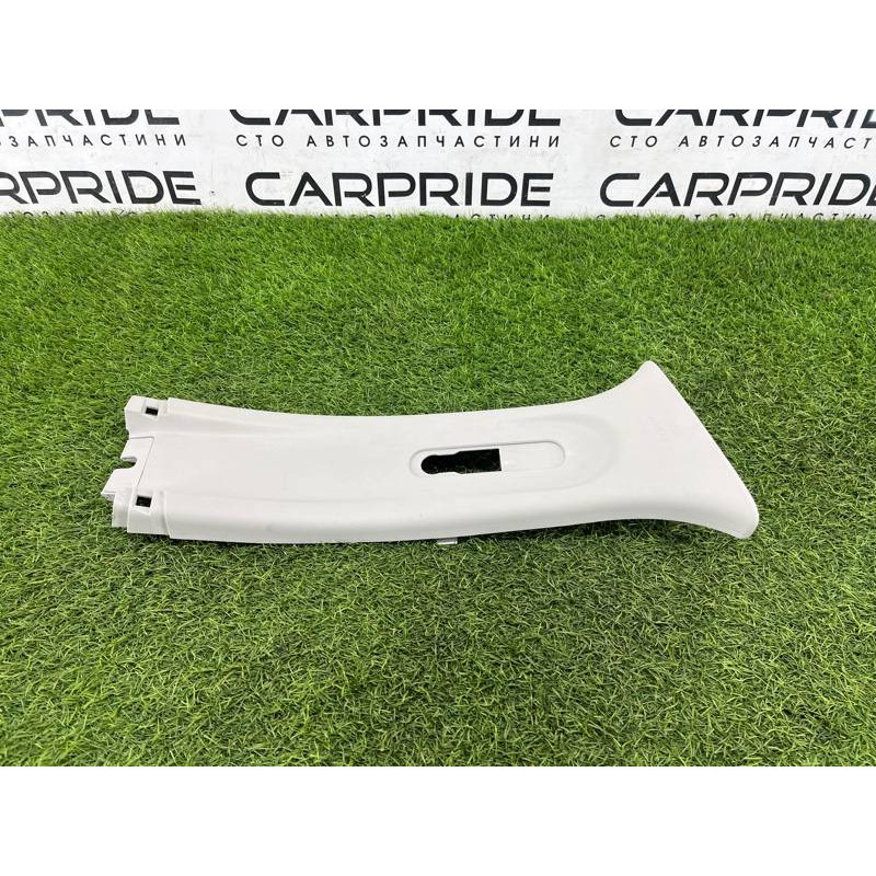 Обшивка стойки верхняя (салон) Renault Scenic III 2011 1.6 R9M 769130023R