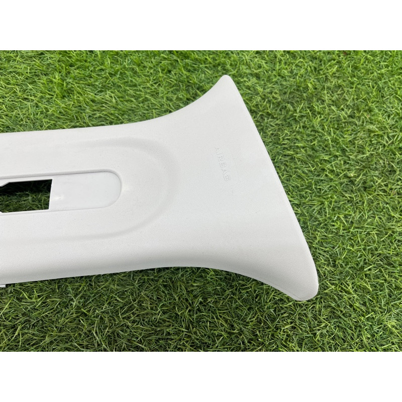 Обшивка стойки верхняя (салон) Renault Scenic III 2011 1.6 R9M 769130023R