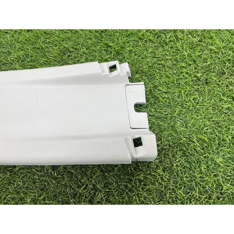 Обшивка стойки верхняя (салон) Renault Scenic III 2011 1.6 R9M 769130023R