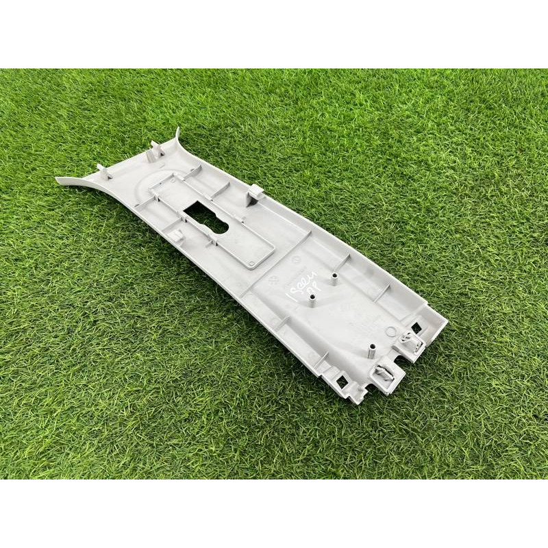 Обшивка стойки верхняя (салон) Renault Scenic III 2011 1.6 R9M 769130023R