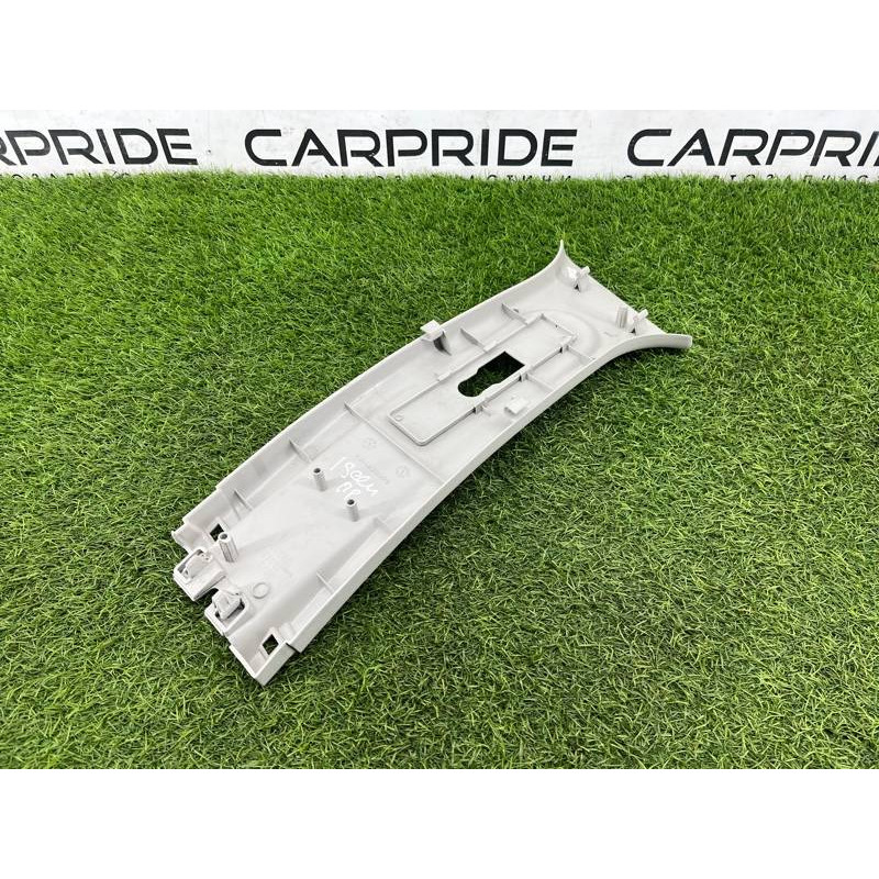 Обшивка стойки верхняя (салон) Renault Scenic III 2011 1.6 R9M 769130023R