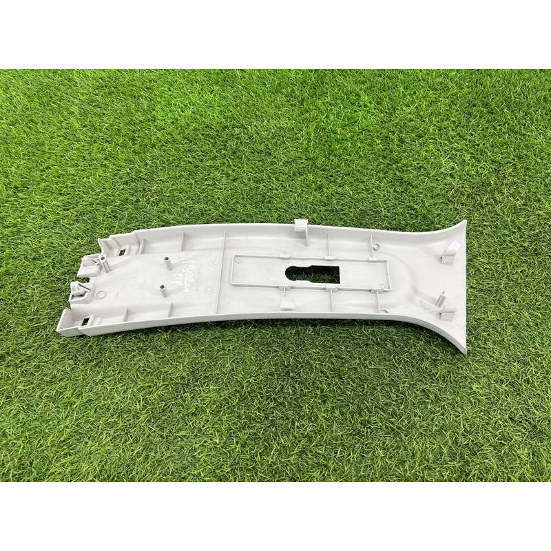 Обшивка стойки верхняя (салон) Renault Scenic III 2011 1.6 R9M 769130023R