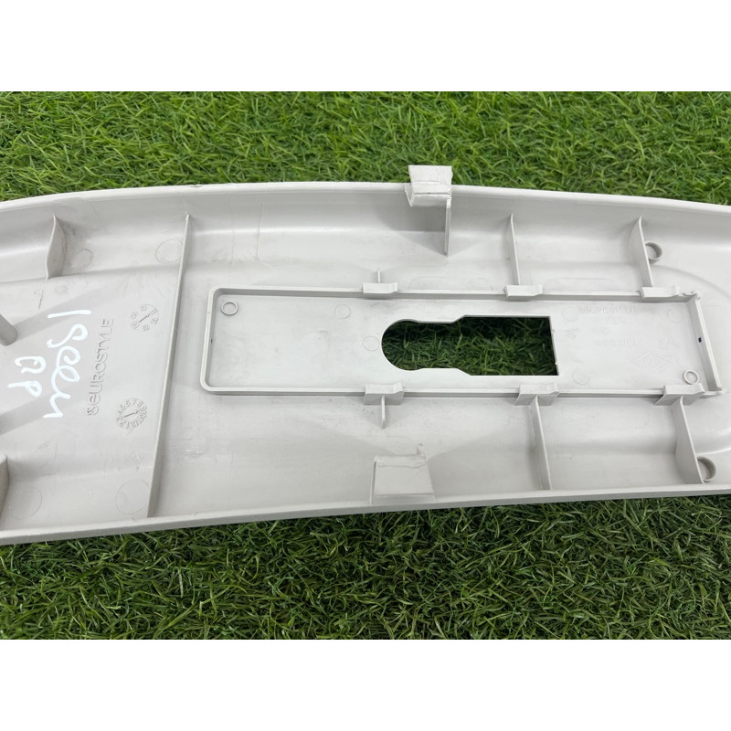 Обшивка стойки верхняя (салон) Renault Scenic III 2011 1.6 R9M 769130023R