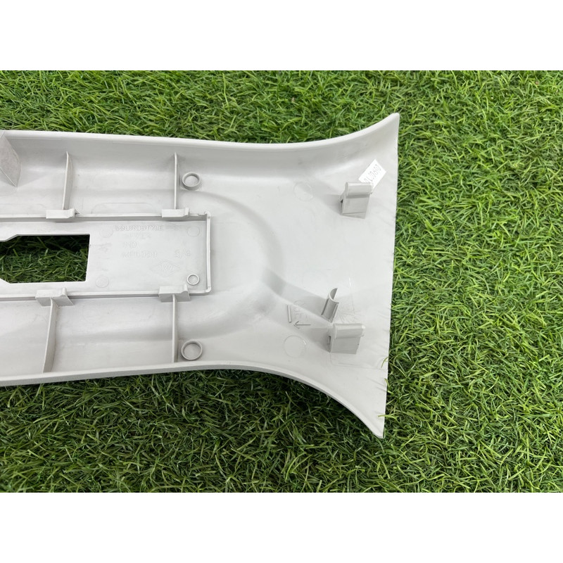 Обшивка стойки верхняя (салон) Renault Scenic III 2011 1.6 R9M 769130023R