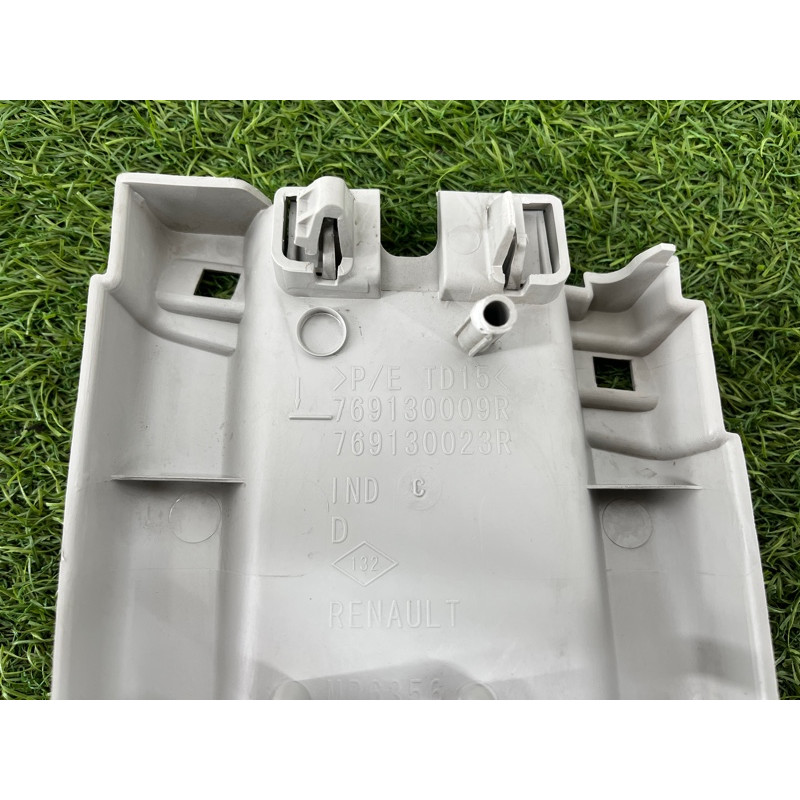 Обшивка стойки верхняя (салон) Renault Scenic III 2011 1.6 R9M 769130023R