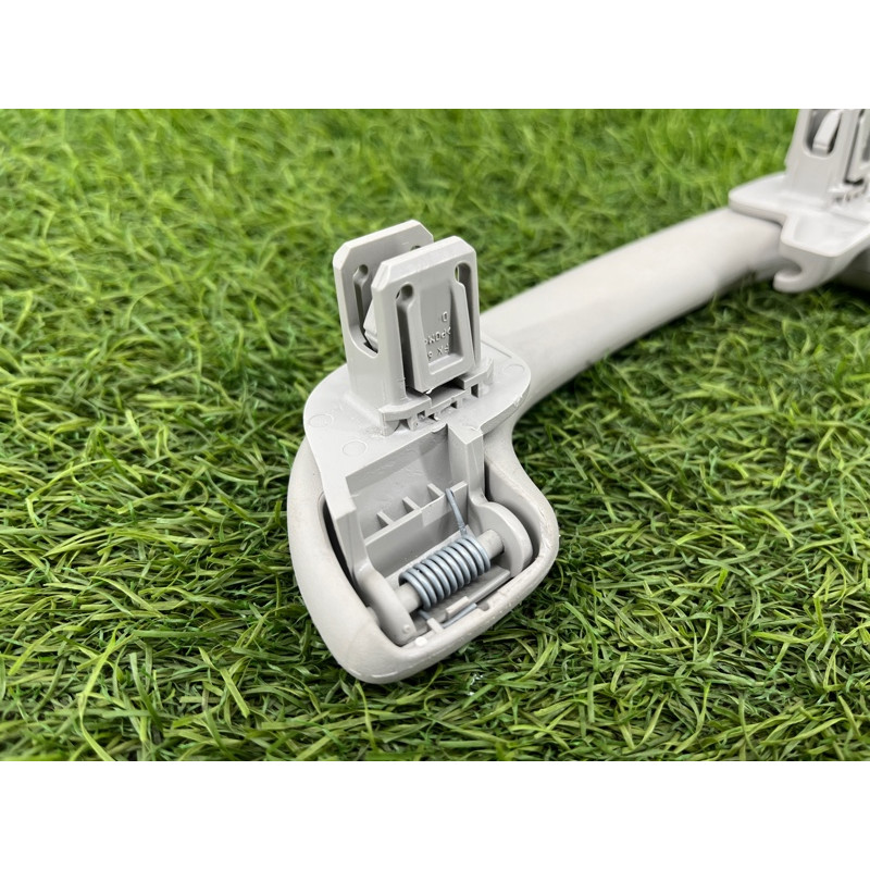 Ручка потолка (салон) Renault Scenic III 2011 1.6 R9M 739400011R