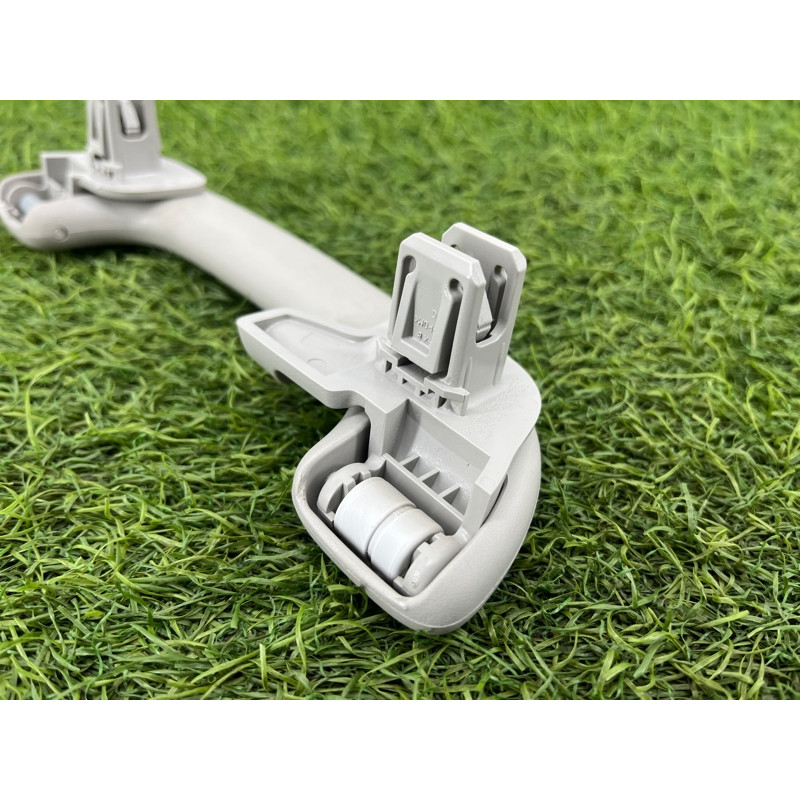 Ручка потолка (салон) Renault Scenic III 2011 1.6 R9M 739400011R