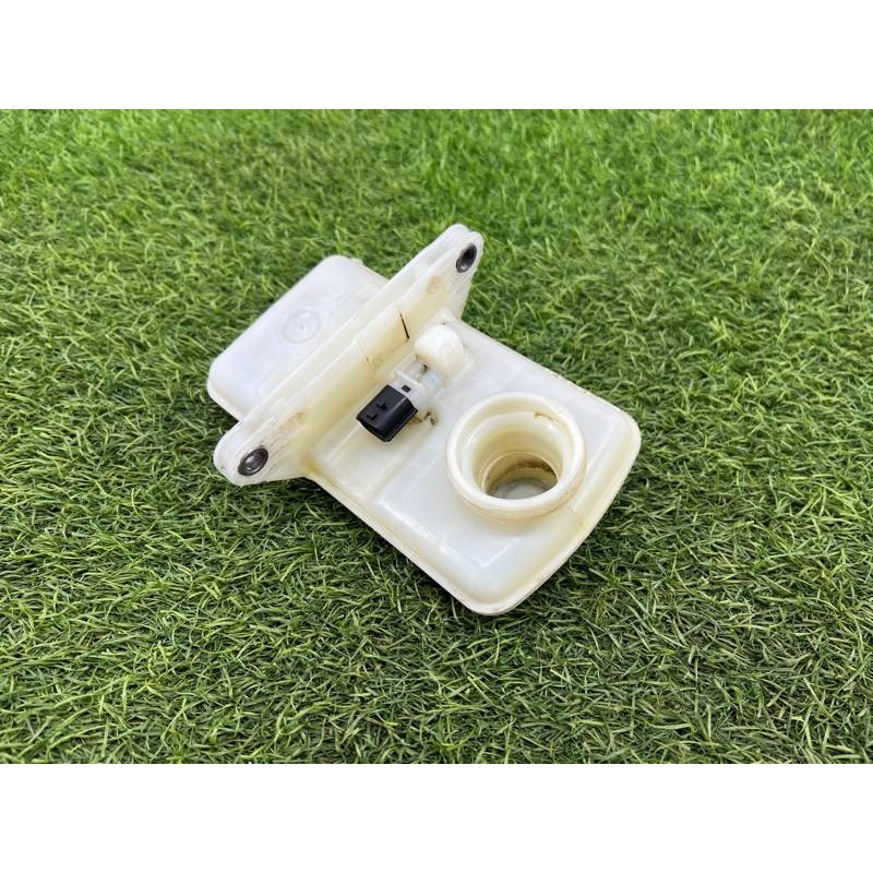 Бачок тормозной жидкости (тормозная система) Renault Scenic III 2011 1.6 R9M 460910004R