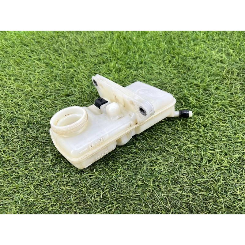 Бачок тормозной жидкости (тормозная система) Renault Scenic III 2011 1.6 R9M 460910004R