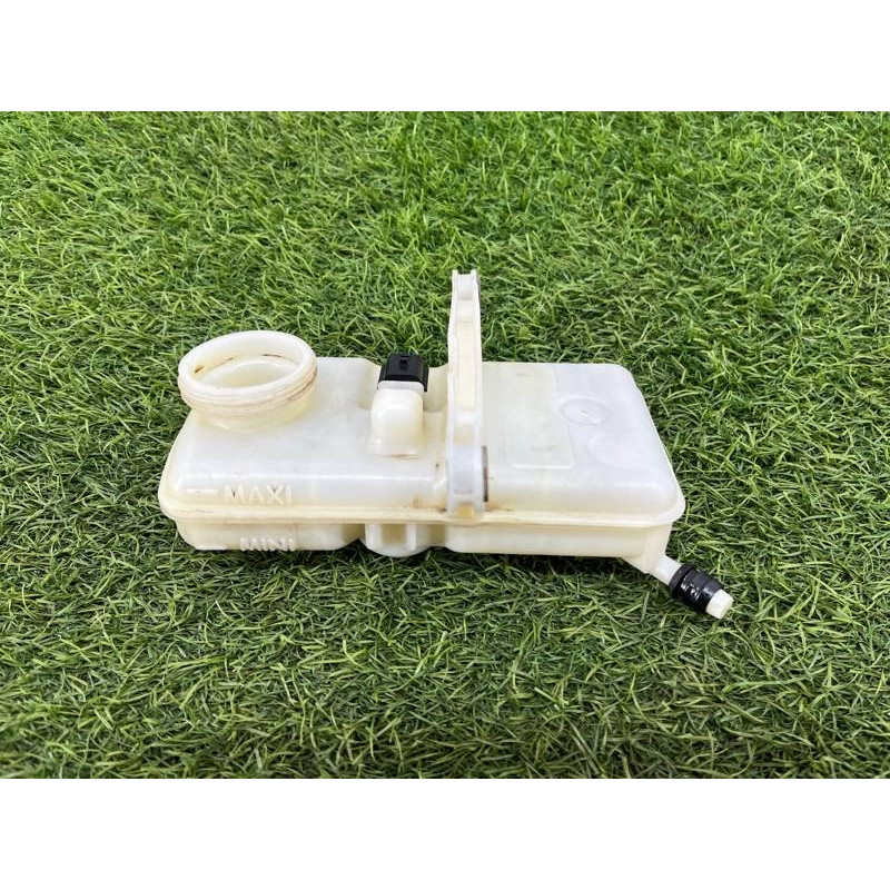 Бачок тормозной жидкости (тормозная система) Renault Scenic III 2011 1.6 R9M 460910004R