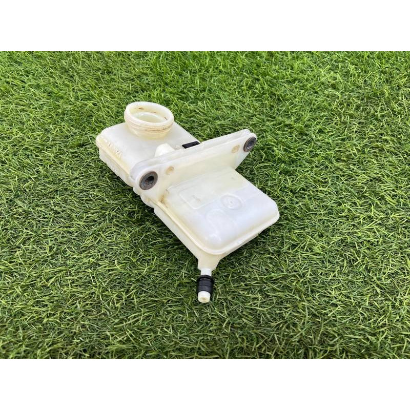 Бачок тормозной жидкости (тормозная система) Renault Scenic III 2011 1.6 R9M 460910004R