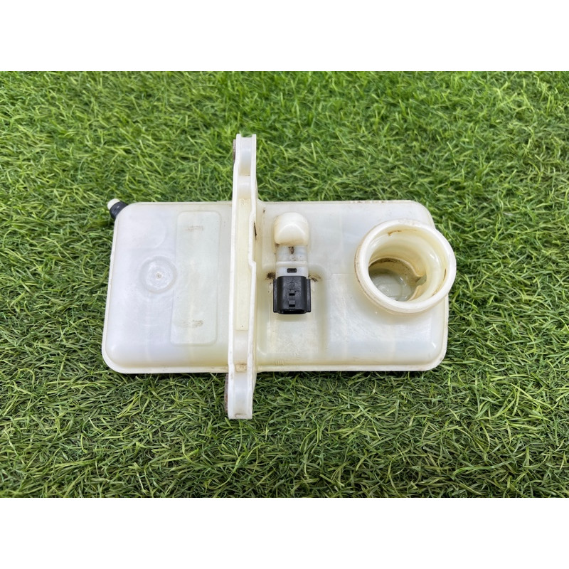 Бачок тормозной жидкости (тормозная система) Renault Scenic III 2011 1.6 R9M 460910004R