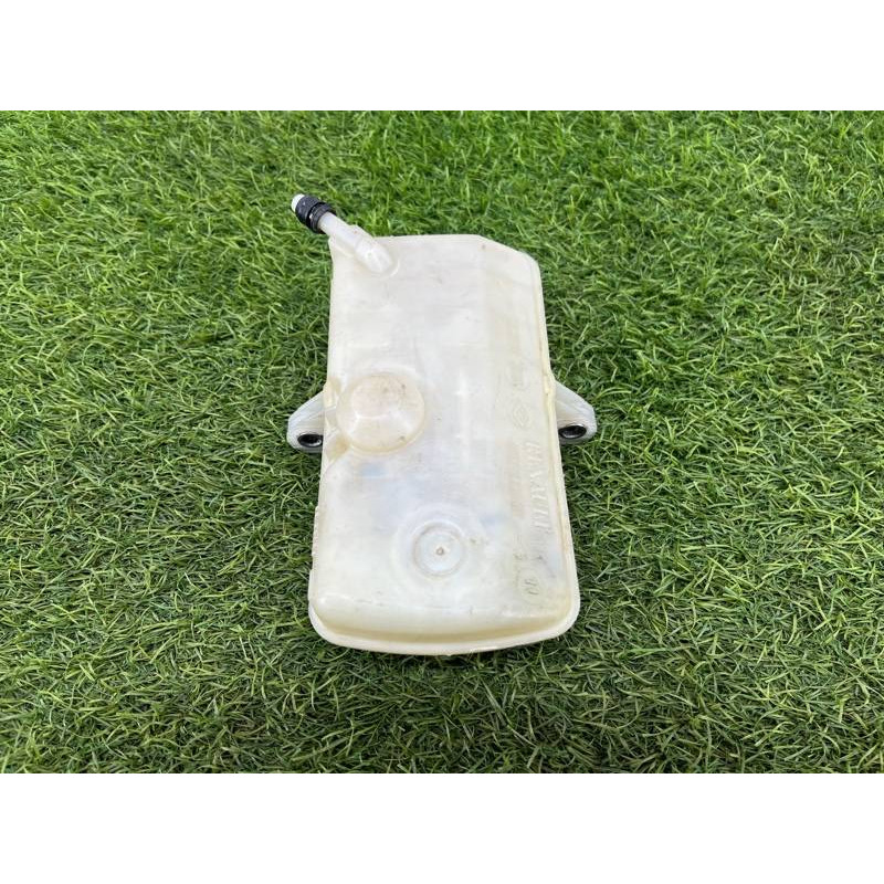 Бачок тормозной жидкости (тормозная система) Renault Scenic III 2011 1.6 R9M 460910004R