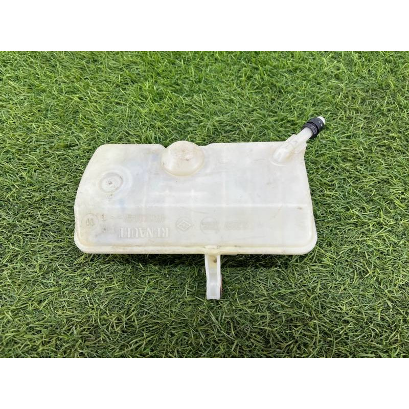 Бачок тормозной жидкости (тормозная система) Renault Scenic III 2011 1.6 R9M 460910004R