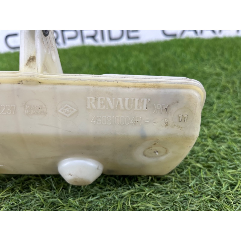 Бачок тормозной жидкости (тормозная система) Renault Scenic III 2011 1.6 R9M 460910004R