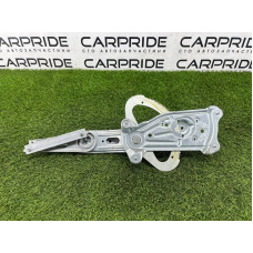 Механизм стеклоподъемника