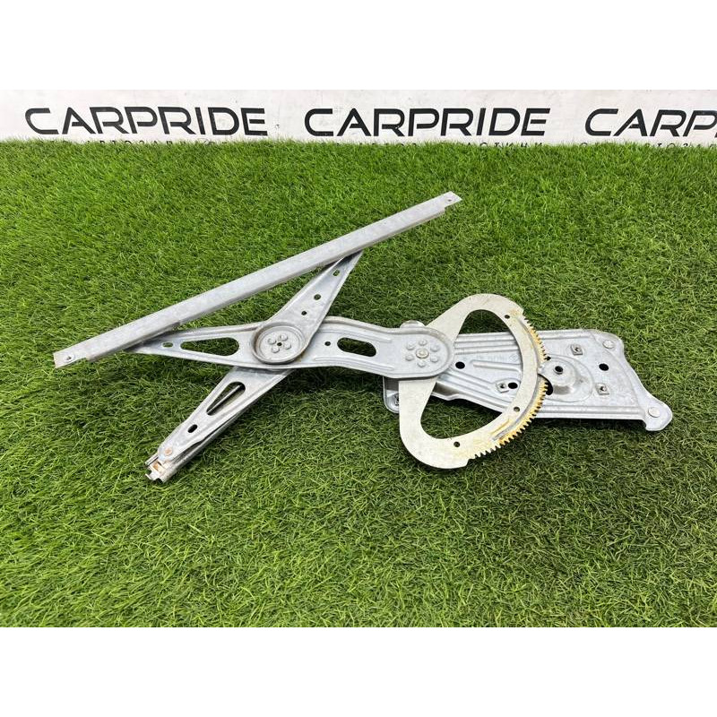 Механизм стеклоподъемника (кузов и элементы) Renault Scenic III 2011 1.6 R9M 827216769R