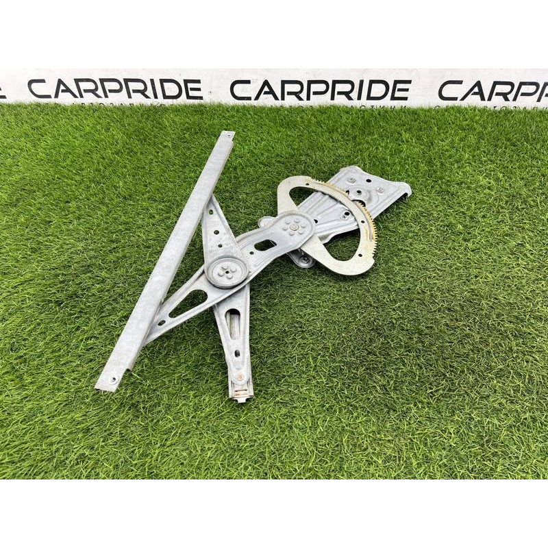 Механизм стеклоподъемника (кузов и элементы) Renault Scenic III 2011 1.6 R9M 827216769R