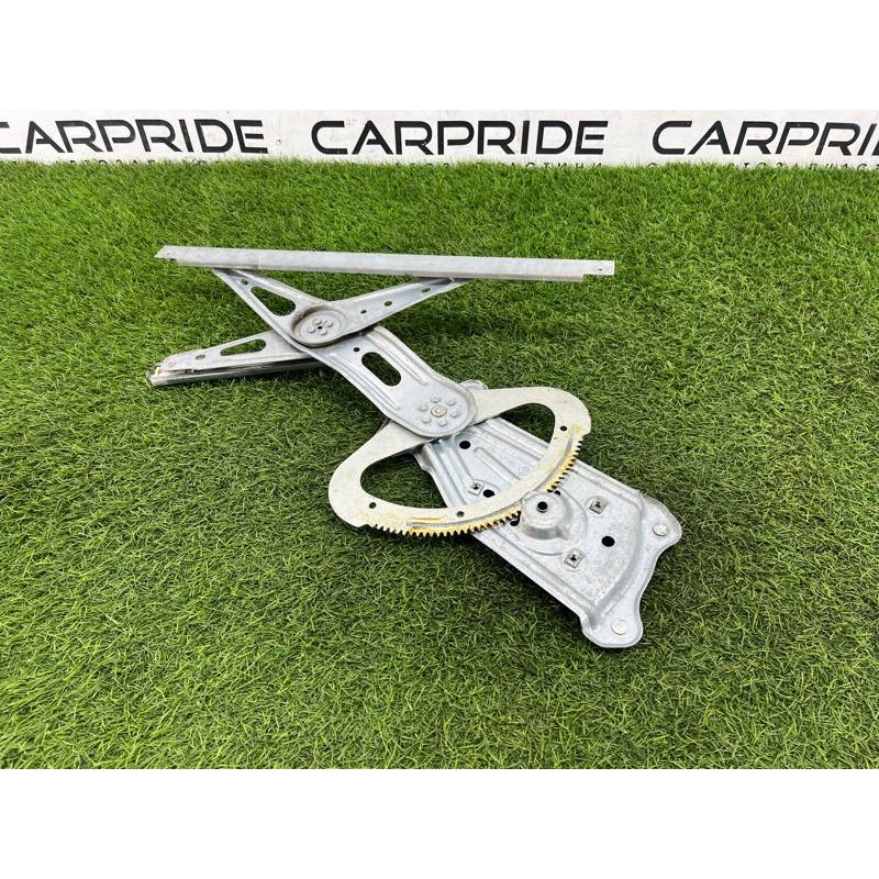 Механизм стеклоподъемника (кузов и элементы) Renault Scenic III 2011 1.6 R9M 827216769R