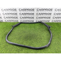 Уплотнитель проема двери