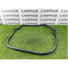 Уплотнитель проема двери