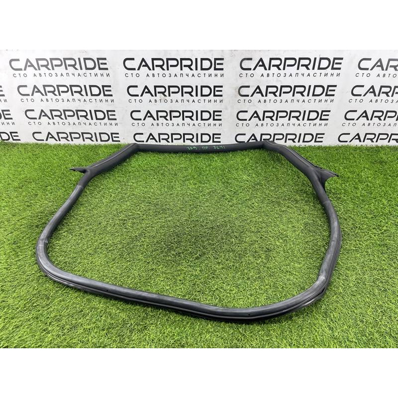 Уплотнитель проема двери (кузов и элементы) Audi A5 F5 2019 2.0 TFSI 8W8833708