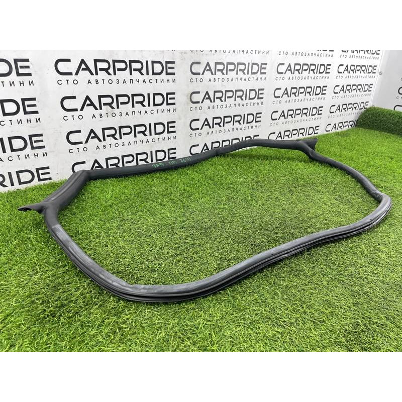 Уплотнитель проема двери (кузов и элементы) Audi A5 F5 2019 2.0 TFSI 8W8833708