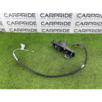 Трос аварийной разблокировки АКПП