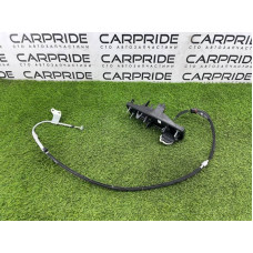 Трос аварийной разблокировки АКПП