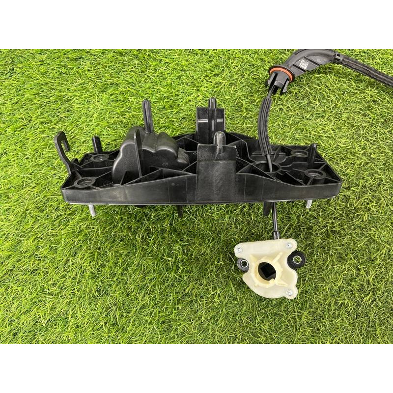 Трос аварійної розблокування АКПП (трансмісія) Audi A5 F5 2019 2.0 TFSI 8W0713052N